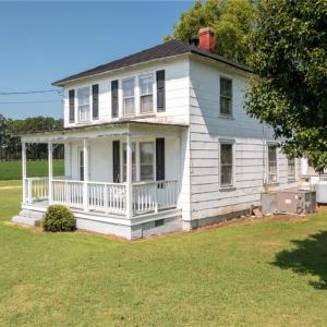 Photo #40 of 26612 DOGWOOD BEND Road, Franklin, Virginia 300.0 acres