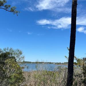 BEAUTIFUL VIEW FROM THE PROPERTY