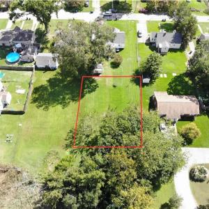 Photo #1 of 117 Maurice Avenue, Portsmouth, Virginia 0.2 acres