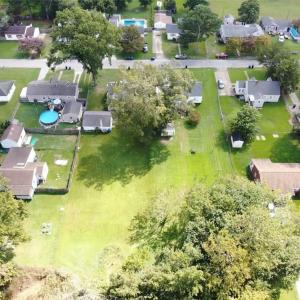 Photo #6 of 117 Maurice Avenue, Portsmouth, Virginia 0.2 acres