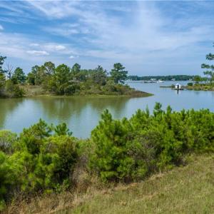 Scenic creek & river views!