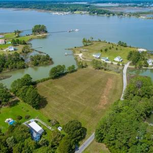 An investment in waterfront living is an investment in life