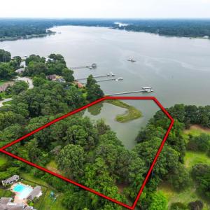 Photo #1 of 1801 Estates Court, Virginia Beach, Virginia 3.6 acres