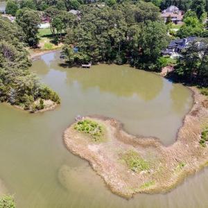 Photo #4 of 1801 Estates Court, Virginia Beach, Virginia 3.6 acres