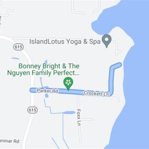 Photo #3 of RT 615 Southend Rd / Parker Ln, Knotts Island, North Carolina 10.0 acres