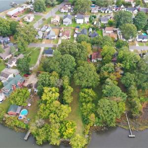 Photo #8 of 112 Sandpiper Drive, Portsmouth, Virginia 0.4 acres