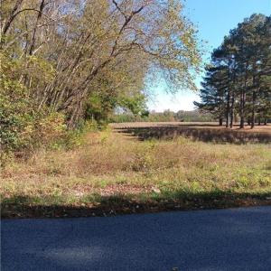 Photo #1 of SOLD property in 5 AC Signpost Road, Courtland, Virginia 5.0 acres