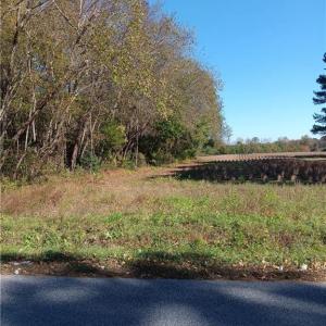 Photo #3 of SOLD property in 5 AC Signpost Road, Courtland, Virginia 5.0 acres