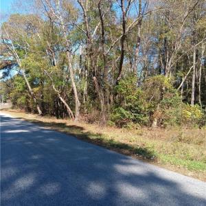 Photo #4 of SOLD property in 5 AC Signpost Road, Courtland, Virginia 5.0 acres