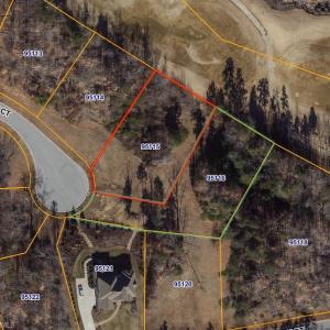 Photo #1 of 4102 Dunley, Greensboro, NC 0.6 acres