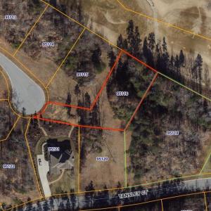 Photo #1 of 4100 Dunley, Greensboro, NC 0.7 acres