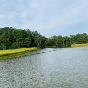 Lot 4 Paddock Drive along Lancaster Creek