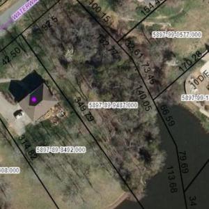 Photo #2 of 3493 Waterway, Pfafftown, NC 0.8 acres