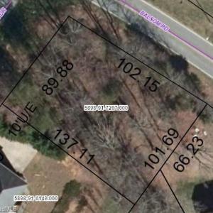 Photo #2 of 3665 Glennmoor, Pfafftown, NC 0.3 acres