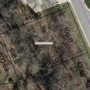 Photo #2 of 4600 Pebble Lake, Pfafftown, NC 0.3 acres