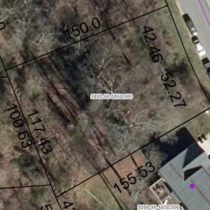 Photo #2 of 4550 Pebble Lake, Pfafftown, NC 0.4 acres