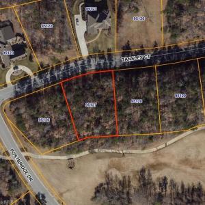 Photo #1 of 4115 Tansley, Greensboro, NC 0.5 acres