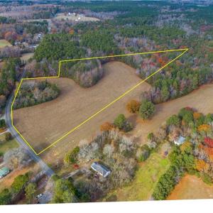 Photo #9 of 4667 Hickory Fork Road, Gloucester, Virginia 14.0 acres