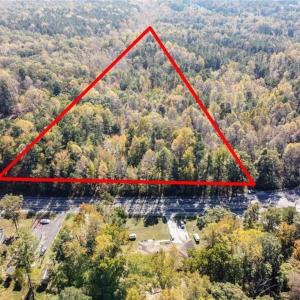 Photo #2 of 6150 Centerville Road, Williamsburg, Virginia 2.6 acres