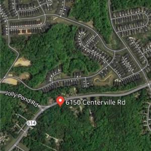 Photo #4 of 6150 Centerville Road, Williamsburg, Virginia 2.6 acres