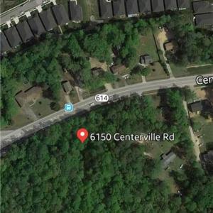 Photo #5 of 6150 Centerville Road, Williamsburg, Virginia 2.6 acres