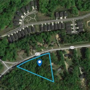 Photo #6 of 6150 Centerville Road, Williamsburg, Virginia 2.6 acres