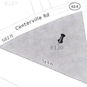 Photo #8 of 6150 Centerville Road, Williamsburg, Virginia 2.6 acres