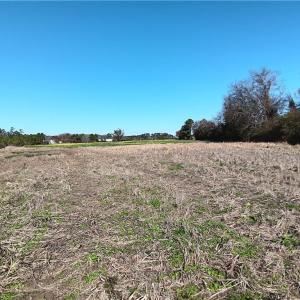 Photo #2 of RT 615 Parker Lane, Knotts Island, North Carolina 10.0 acres