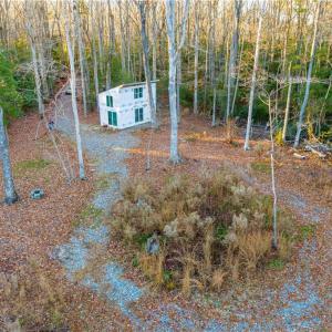 Photo #2 of 326 Myers Drive, Lancaster, Virginia 2.5 acres