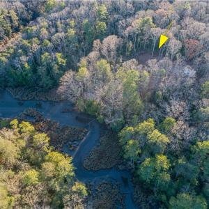 Photo #7 of 326 Myers Drive, Lancaster, Virginia 2.5 acres