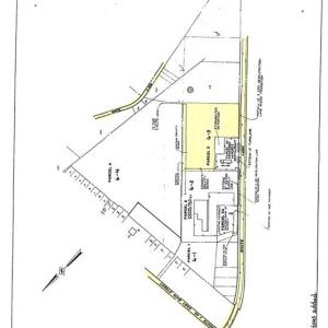 Photo #1 of 28A863 County Drive, Waverly, Virginia 7.8 acres