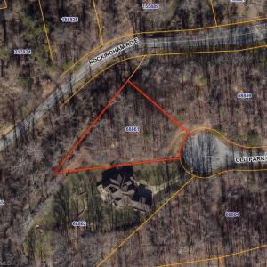 Photo #1 of 6 Old Park, Greensboro, NC 0.7 acres