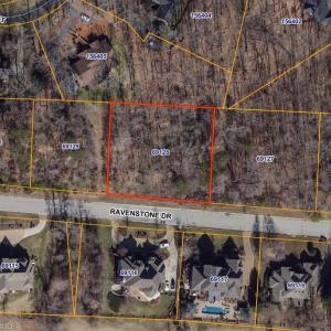 Photo #1 of 4306 Ravenstone, Greensboro, NC 0.7 acres