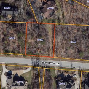 Photo #1 of 4308 Ravenstone, Greensboro, NC 0.5 acres