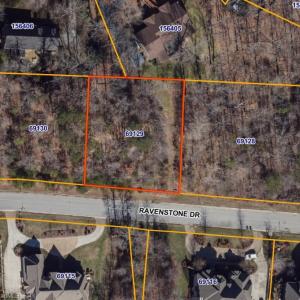 Photo #1 of 4308 Ravenstone, Greensboro, NC 0.5 acres