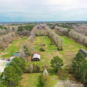 Photo #1 of 1069 Shillelagh Road, Chesapeake, Virginia 13.2 acres
