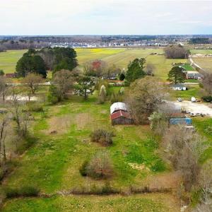 Photo #5 of 1069 Shillelagh Road, Chesapeake, Virginia 13.2 acres
