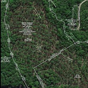 Photo #2 of SOLD property in Lot 1 Cool Hill Road, Providence Forge, Virginia 18.0 acres