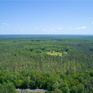 Photo #14 of SOLD property in Lot 1 Cool Hill Road, Providence Forge, Virginia 18.0 acres
