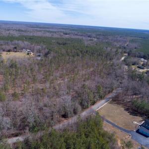 Photo #19 of SOLD property in Lot 1 Cool Hill Road, Providence Forge, Virginia 18.0 acres