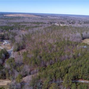 Photo #22 of SOLD property in Lot 1 Cool Hill Road, Providence Forge, Virginia 18.0 acres