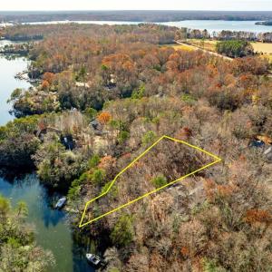 Photo #1 of Lot48 Oyster Cove Landing, Hartfield, Virginia 0.9 acres