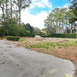 Photo #4 of SOLD property in 1201 Hill Road, Virginia Beach, Virginia 0.5 acres