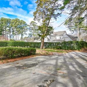 Photo #5 of SOLD property in 1201 Hill Road, Virginia Beach, Virginia 0.5 acres
