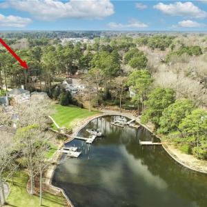 Photo #8 of SOLD property in 1201 Hill Road, Virginia Beach, Virginia 0.5 acres