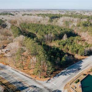 Photo #16 of 9+AC Butts Station Road, Chesapeake, Virginia 9.1 acres