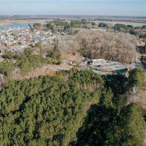Photo #19 of 9+AC Butts Station Road, Chesapeake, Virginia 9.1 acres