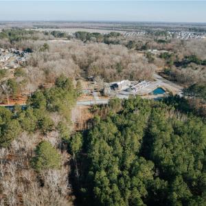 Photo #20 of 9+AC Butts Station Road, Chesapeake, Virginia 9.1 acres