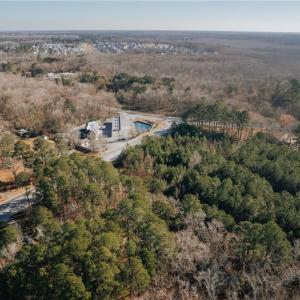 Photo #3 of 9+AC Butts Station Road, Chesapeake, Virginia 9.1 acres