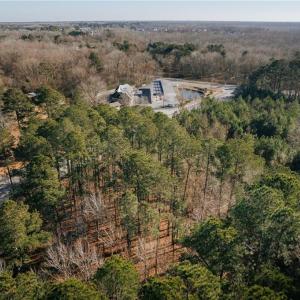 Photo #6 of 9+AC Butts Station Road, Chesapeake, Virginia 9.1 acres